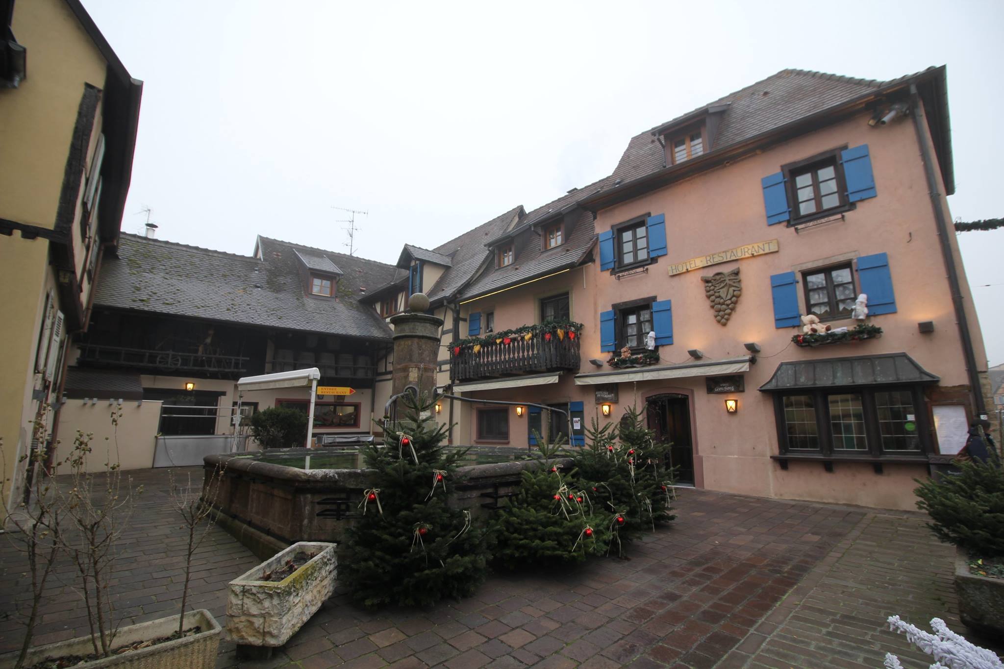Eguisheim